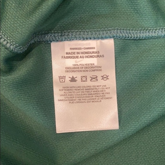 Nike jersey - Picture 5 of 6